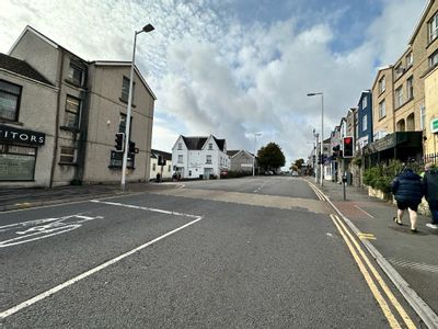 Property Image for Christina Street, Swansea