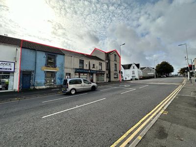 Property Image for Christina Street, Swansea