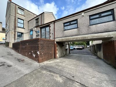 Property Image for Christina Street, Swansea