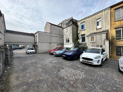 Property Image for Christina Street, Swansea