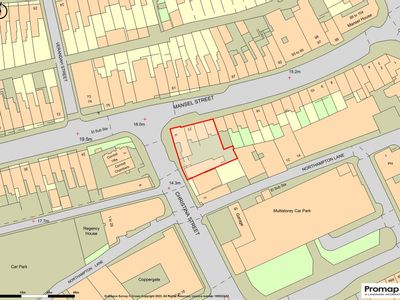 Property Image for Christina Street, Swansea