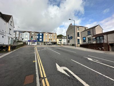 Property Image for Christina Street, Swansea