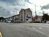 Property Image for Christina Street, Swansea