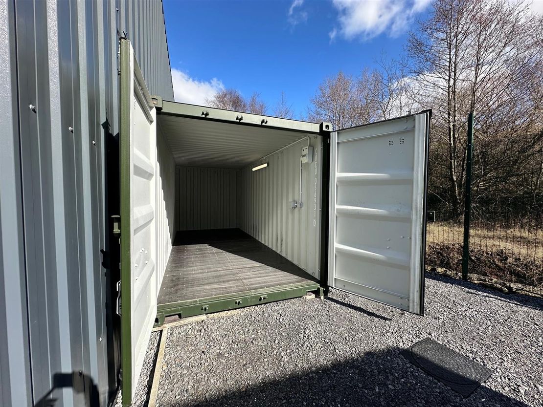 Tank Farm Road, Llandarcy, Neath
