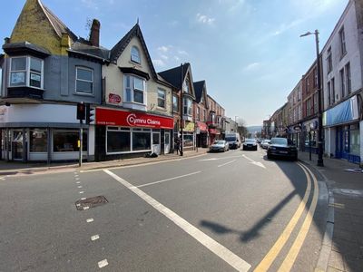 Property Image for Windsor Road, Neath