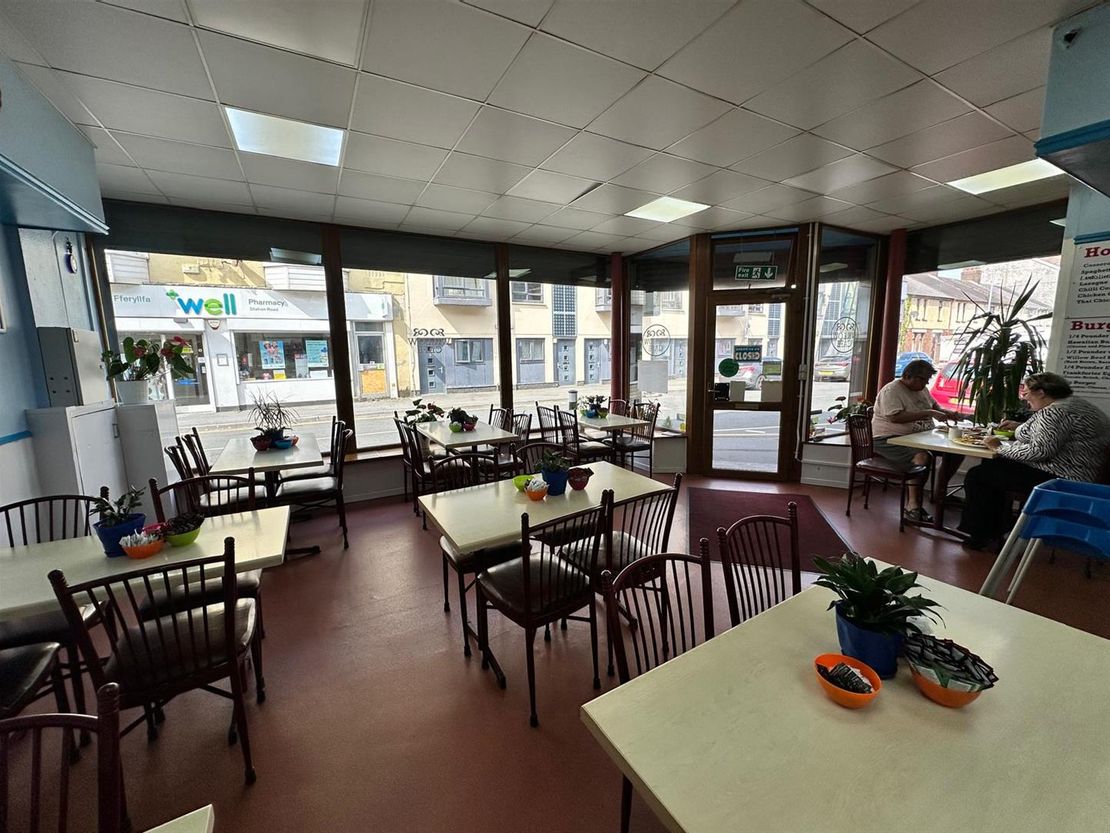 Station Road, Llanelli