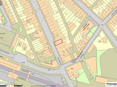 Property Image for Station Road, Llanelli