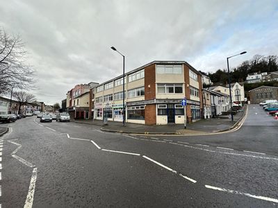 Property Image for Mansel Street, Swansea