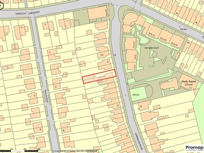 Property Image for Carnglas Road, Sketty, Swansea