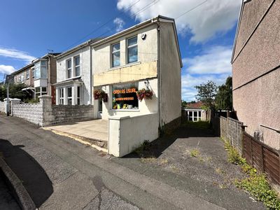 Property Image for Carnglas Road, Sketty, Swansea