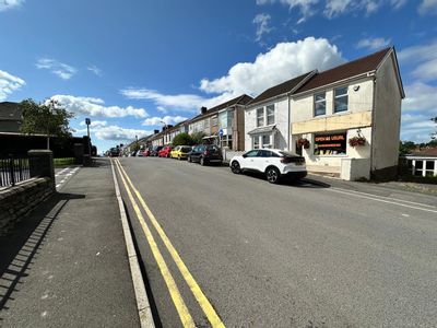 Property Image for Carnglas Road, Sketty, Swansea