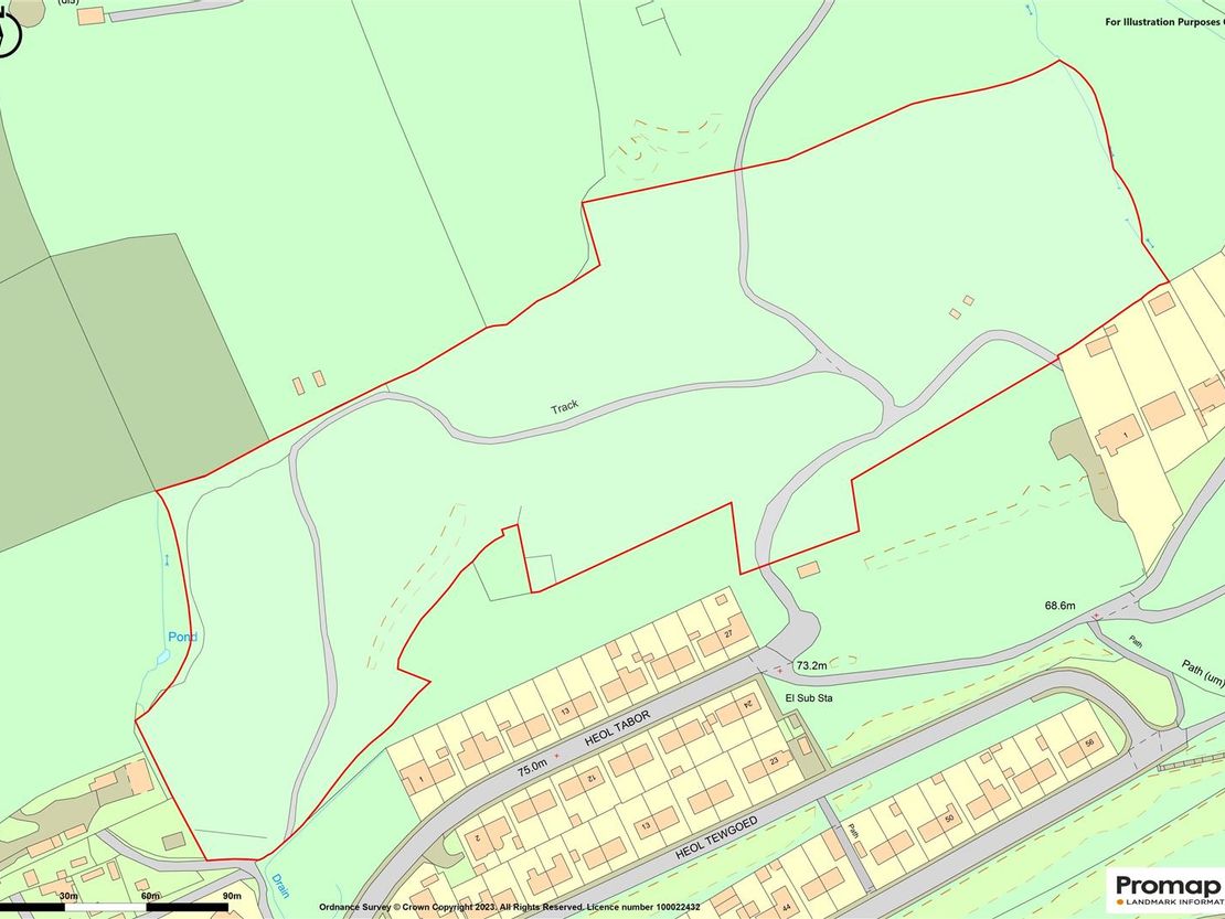 Heol Tabor, Cwmavon, Port Talbot