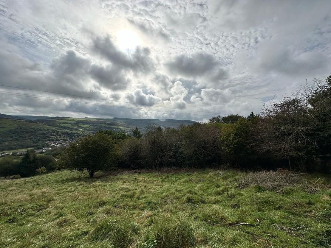 Heol Tabor, Cwmavon, Port Talbot
