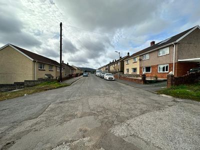 Property Image for Heol Tabor, Cwmavon, Port Talbot