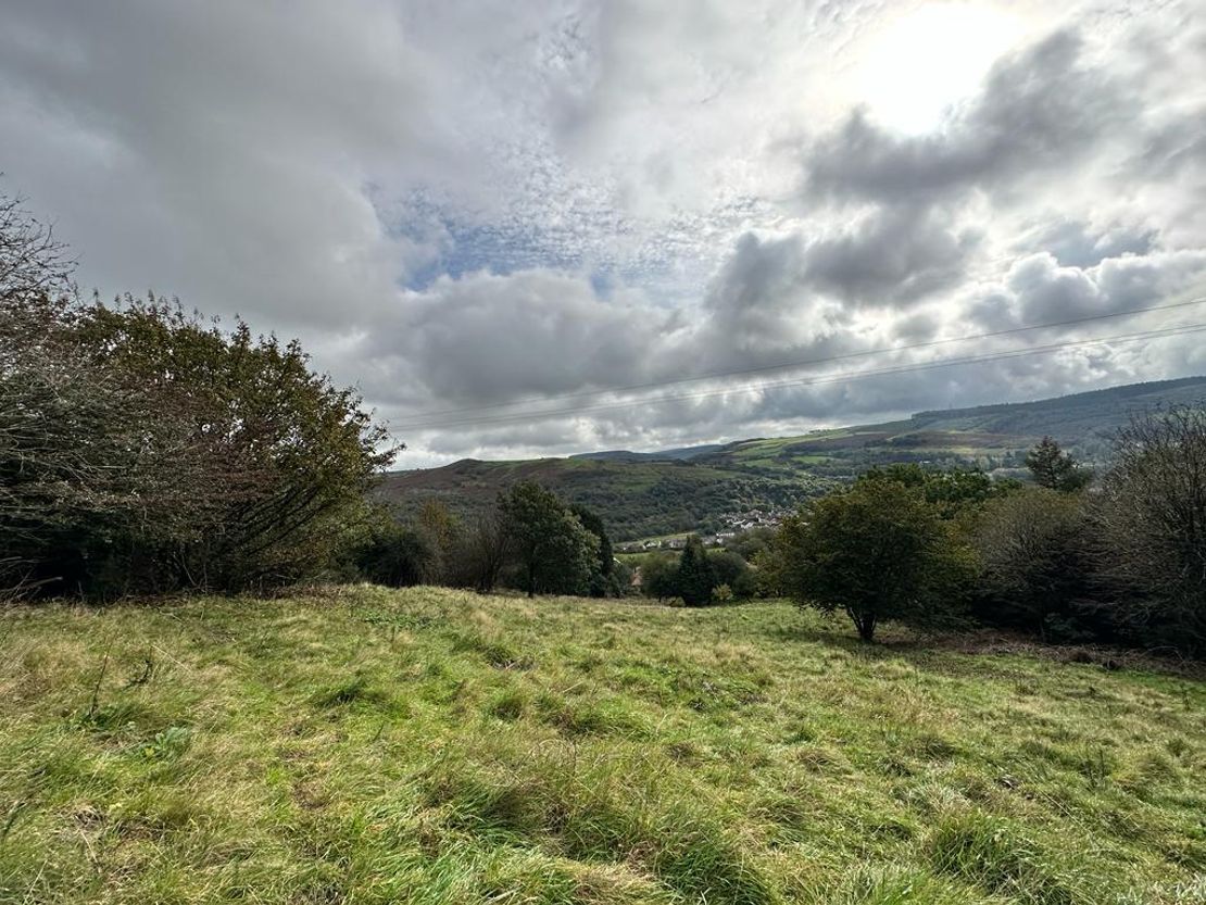 Heol Tabor, Cwmavon, Port Talbot