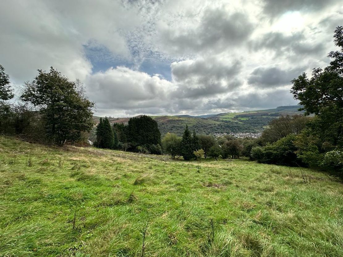 Heol Tabor, Cwmavon, Port Talbot