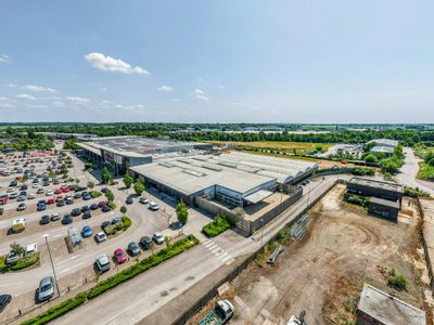 Property Image for Former Dobbies Garden  Centre, Campbells Meadow, Hardwick Road, King's Lynn, PE30 4WQ
