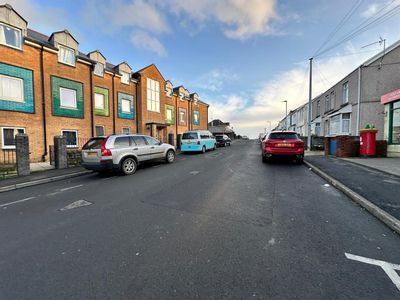 Property Image for Carnglas Road, Sketty, Swansea