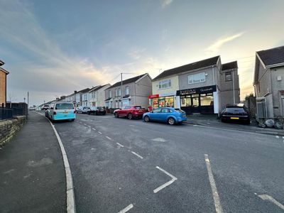 Property Image for Carnglas Road, Sketty, Swansea