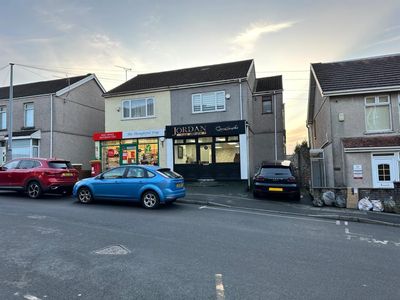 Property Image for Carnglas Road, Sketty, Swansea