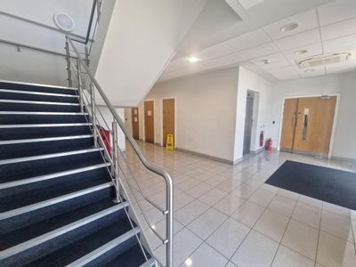 Property Image for Unit 3 Tyson Park, Crockford Lane, Chineham, Basingstoke, RG24 8BY