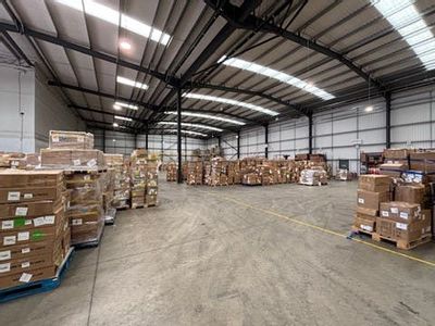 Property Image for Unit 3 Tyson Park, Crockford Lane, Chineham, Basingstoke, RG24 8BY