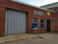 Property Image for Unit 11 Hambridge Trading Estate, Willowbrook Road, Worthing, BN14 8NA