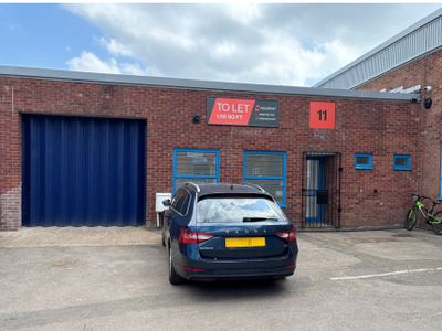 Property Image for Unit 11 Hambridge Trading Estate, Willowbrook Road, Worthing, BN14 8NA