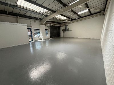 Property Image for Unit 11 Hambridge Trading Estate, Willowbrook Road, Worthing, BN14 8NA