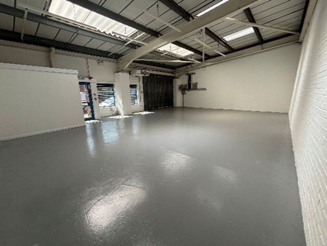 Unit 11 Hambridge Trading Estate, Willowbrook Road, Worthing, BN14 8NA