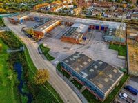 Property Image for Unit 11 Hambridge Trading Estate, Willowbrook Road, Worthing, BN14 8NA