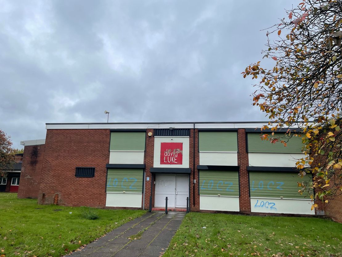 6 Midland Street, Manchester, Greater Manchester, M12 6LB