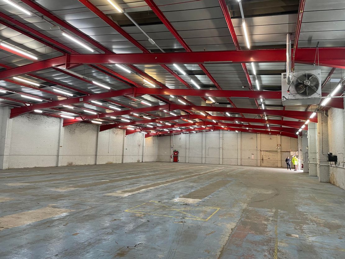 6 Midland Street, Manchester, Greater Manchester, M12 6LB