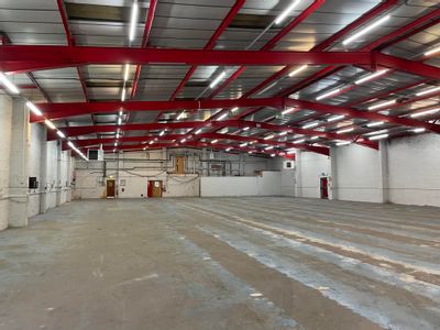 Property Image for 6 Midland Street, Manchester, Greater Manchester, M12 6LB