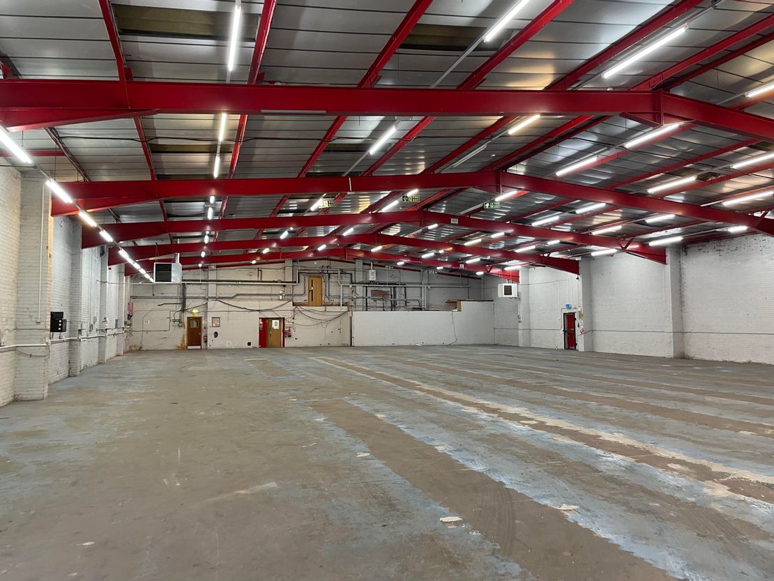 6 Midland Street, Manchester, Greater Manchester, M12 6LB