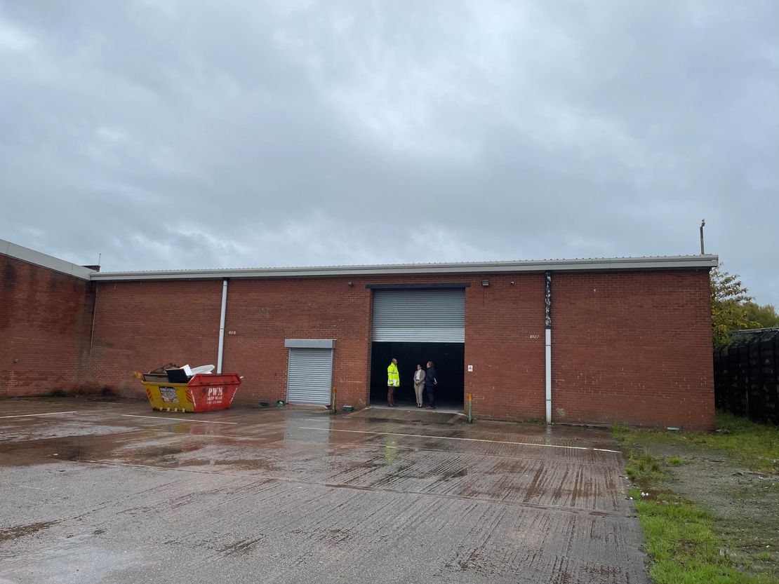 6 Midland Street, Manchester, Greater Manchester, M12 6LB