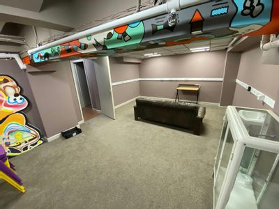 Property Image for Unit 6, Central Arcade, Leeds, LS1 6DX