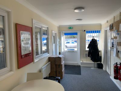 Property Image for Unit 55 Bolney Grange Business Park, Stairbridge Lane, Bolney, Burgess HIll, West Sussex, RH17 5PA