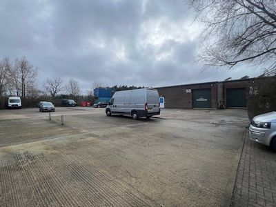 Property Image for Unit 55 Bolney Grange Business Park, Stairbridge Lane, Bolney, Burgess HIll, West Sussex, RH17 5PA