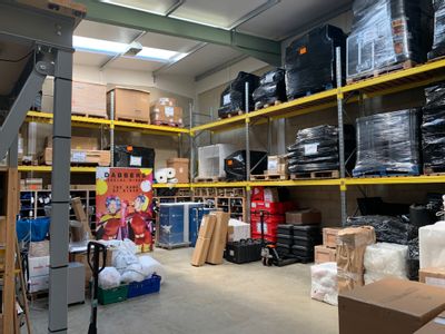 Property Image for Unit 55 Bolney Grange Business Park, Stairbridge Lane, Bolney, Burgess HIll, West Sussex, RH17 5PA
