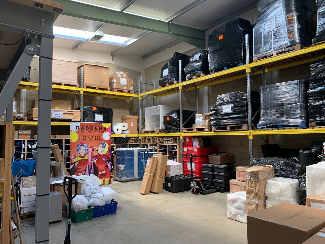 Unit 55 Bolney Grange Business Park, Stairbridge Lane, Bolney, Burgess HIll, West Sussex, RH17 5PA