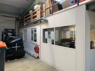 Property Image for Unit 55 Bolney Grange Business Park, Stairbridge Lane, Bolney, Burgess HIll, West Sussex, RH17 5PA