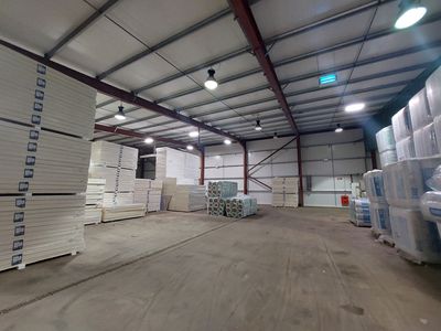 Property Image for 13, Greshop Road, Greshop Industrial Estate, Forres, IV36 2GU