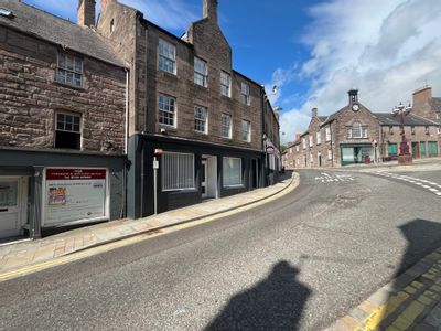 Property Image for 40 High Street, Brechin, Angus, DD9 6EY