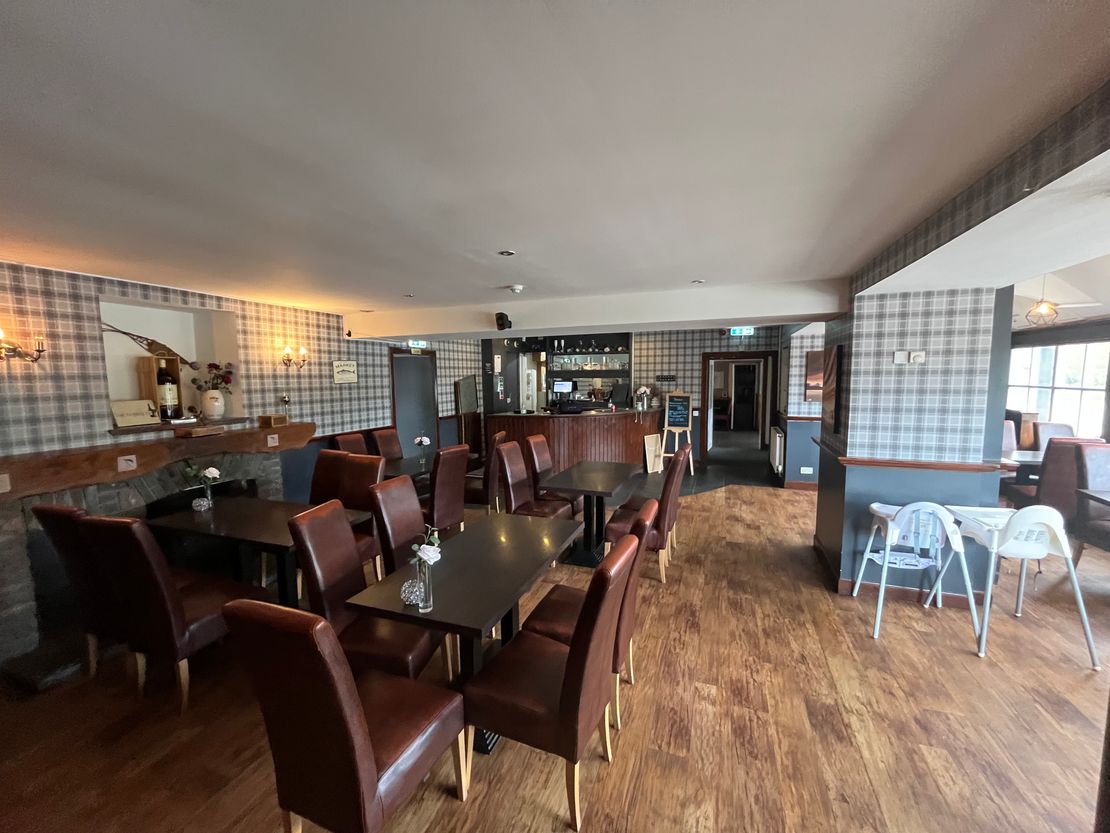 Anglers Inn, Main Road, Guildtown, Perth, Perth and Kinross, PH2 6BS