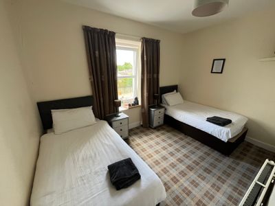 Property Image for Anglers Inn, Main Road, Guildtown, Perth, Perth and Kinross, PH2 6BS