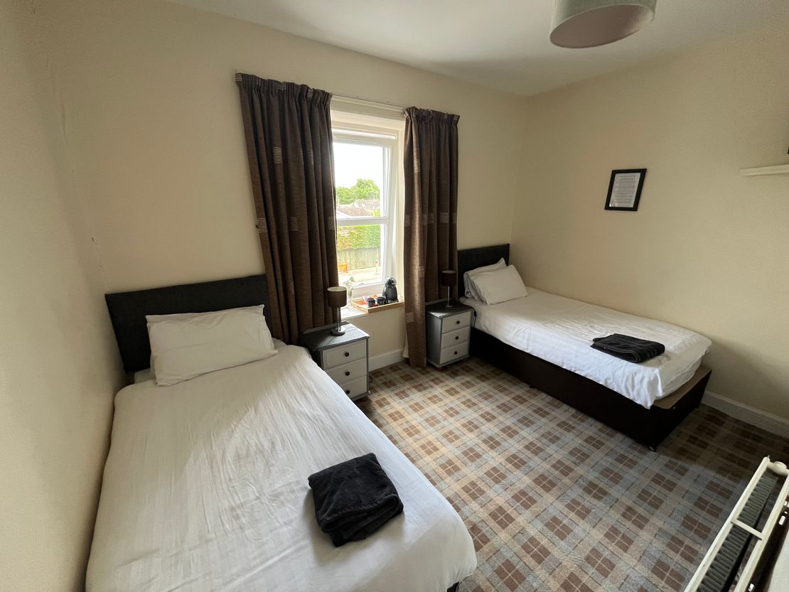 Anglers Inn, Main Road, Guildtown, Perth, Perth and Kinross, PH2 6BS