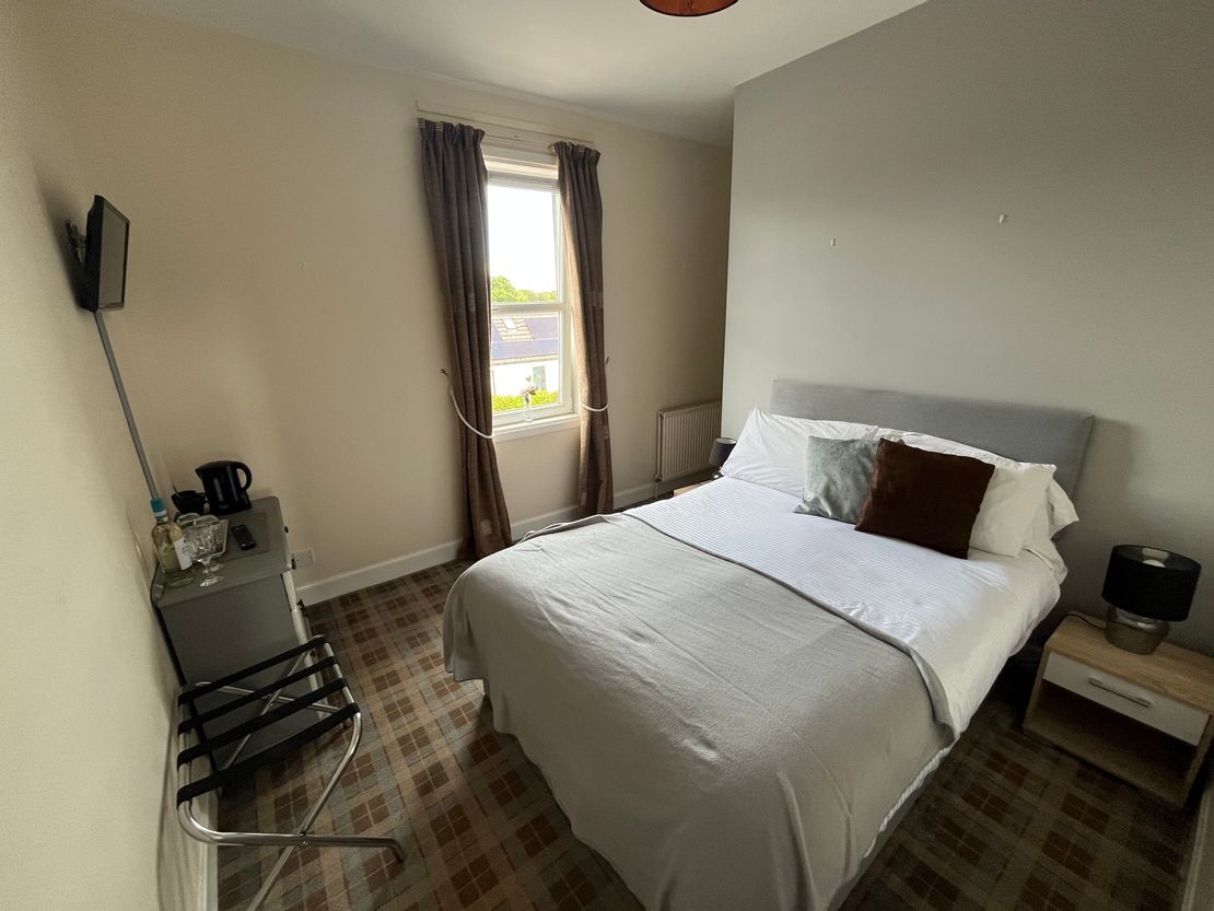 Anglers Inn, Main Road, Guildtown, Perth, Perth and Kinross, PH2 6BS
