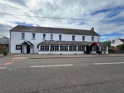 Property Image for Anglers Inn, Main Road, Guildtown, Perth, Perth and Kinross, PH2 6BS