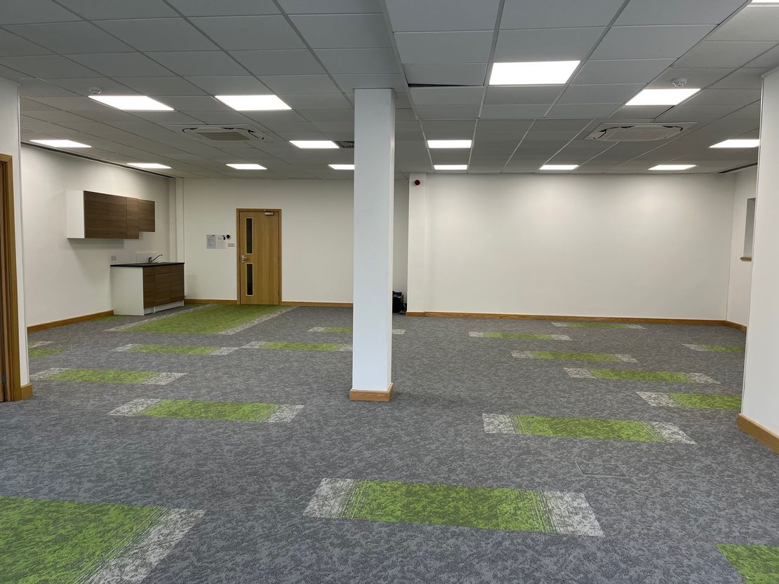 1 Radian Court, Knowlhill, Milton Keynes, MK5 8PJ